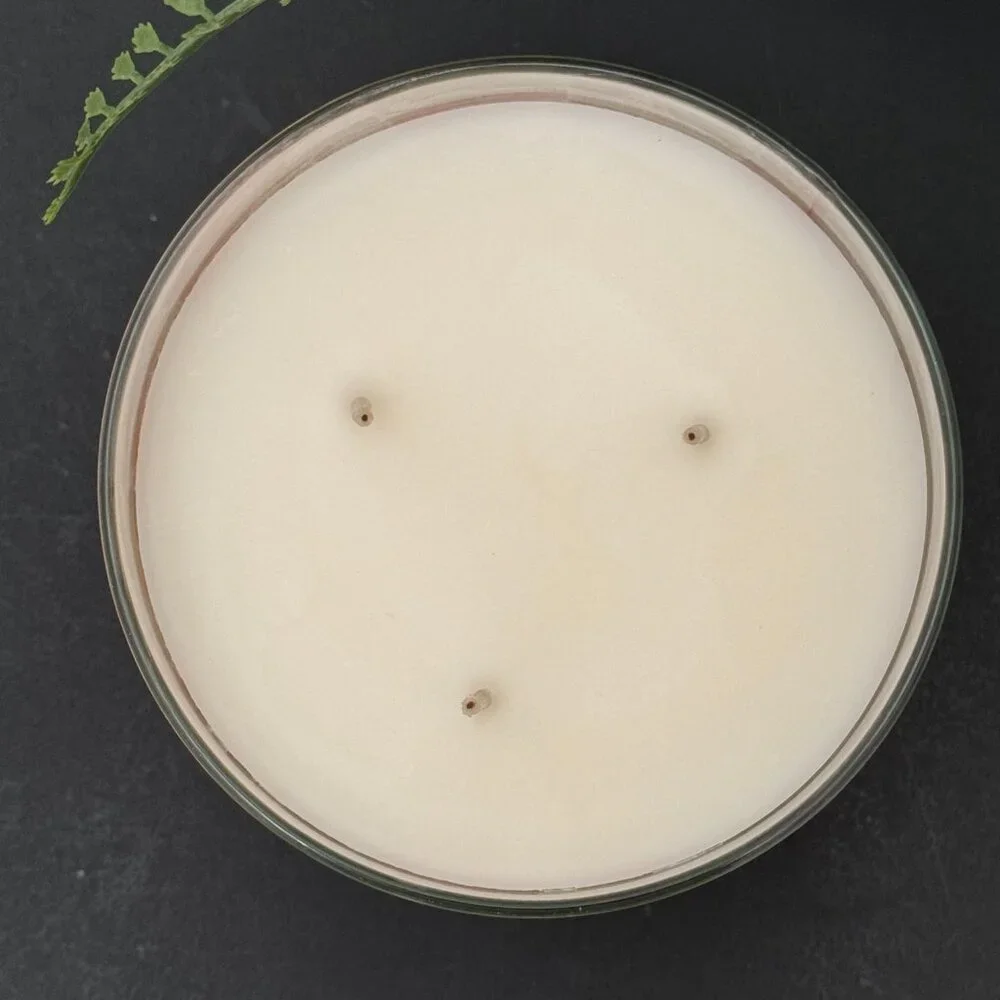 BBW You're The One Bath & Body Works 3 Wick Candle - Picture 7 of 10